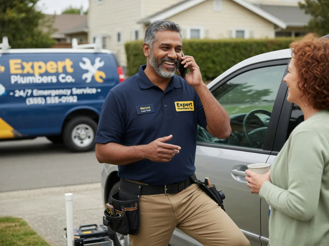 Clogged Drain Repair in Woodland, NC